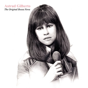 The Original Bossa Nova album