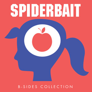 B-Sides Collection cover