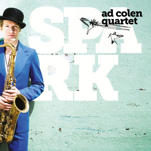 Spark Albumcover