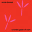 A Lonely Grain of Corn cover
