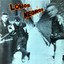 Lobo Rock Albumcover