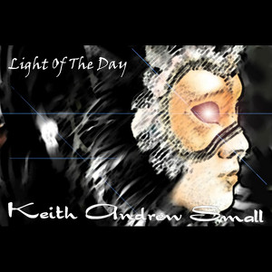 Keith Andrew Small