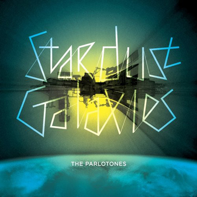 Stardust Galaxies cover