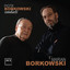 Piotr Borkowski Conducts Marian Borkowski Albumcover