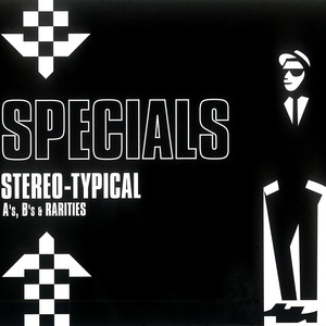 Stereo-Typical: A's, B's & Rarities album