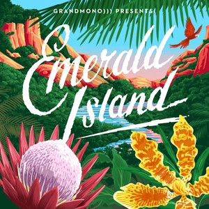 Emerald Island EP album
