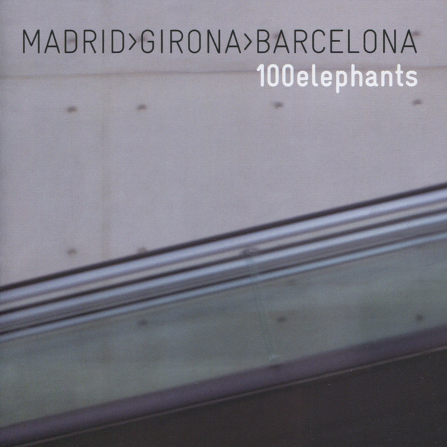 100 Elephants Photo