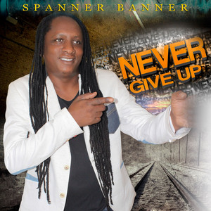 Never Give Up album
