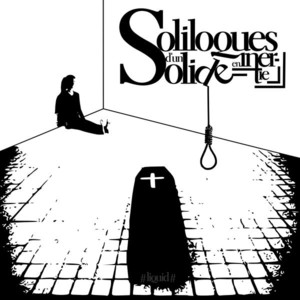 Soliloques d'un solide en inertie Albumcover