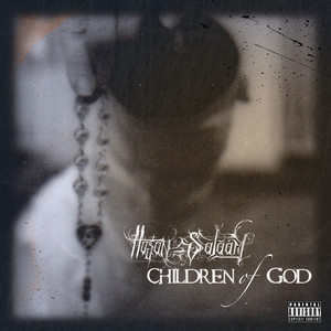 Children of God cover