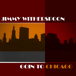 Goin' to Chicago album