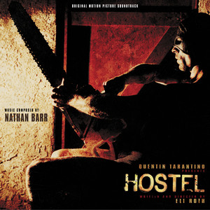 Hostel (Original Motion Picture Soundtrack) album