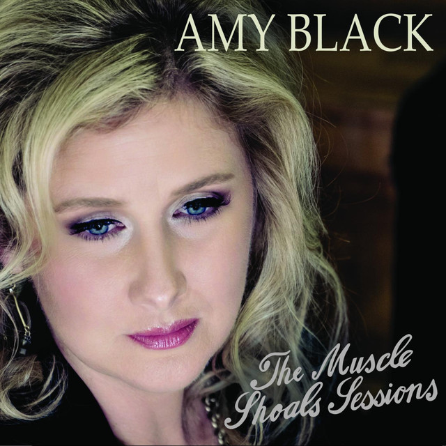 The Muscle Shoals Sessions cover