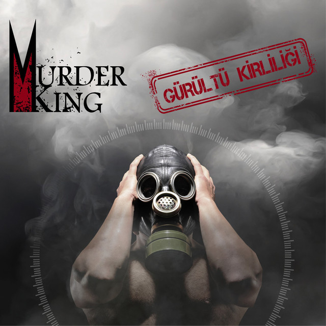 Murder King Photo