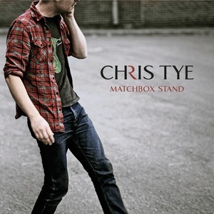 Matchbox Stand Albumcover
