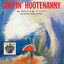 Surfin' Hootenanny cover