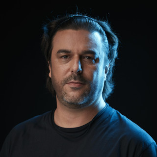 Ben Rue Photo