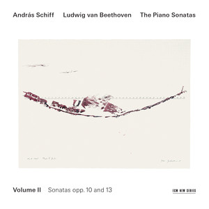 Piano Sonatas, Volume II cover