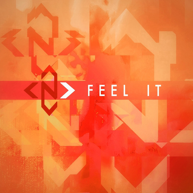 Feel It cover