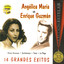 14 Grandes Exitos Albumcover