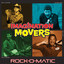 Rock-O-Matic cover