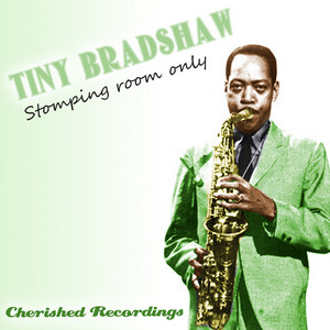 Stomping Room Only cover