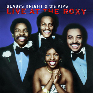 Live At The Roxy album