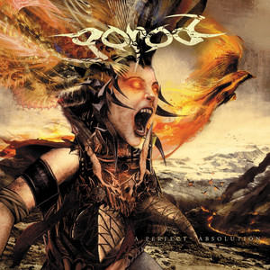 A Perfect Absolution cover