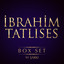 İbrahim Tatlıses Box Set cover