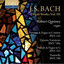 J.S. Bach: Organ Works, Volume III cover