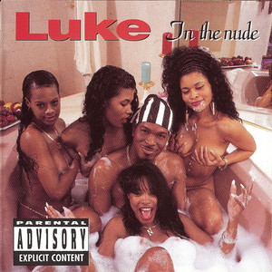 Luke In the Nude cover