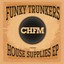 House Supplies EP Albumcover