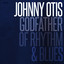Godfather of Rhythm & Blues cover