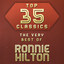 Top 35 Classics - The Very Best of Ronnie Hilton cover