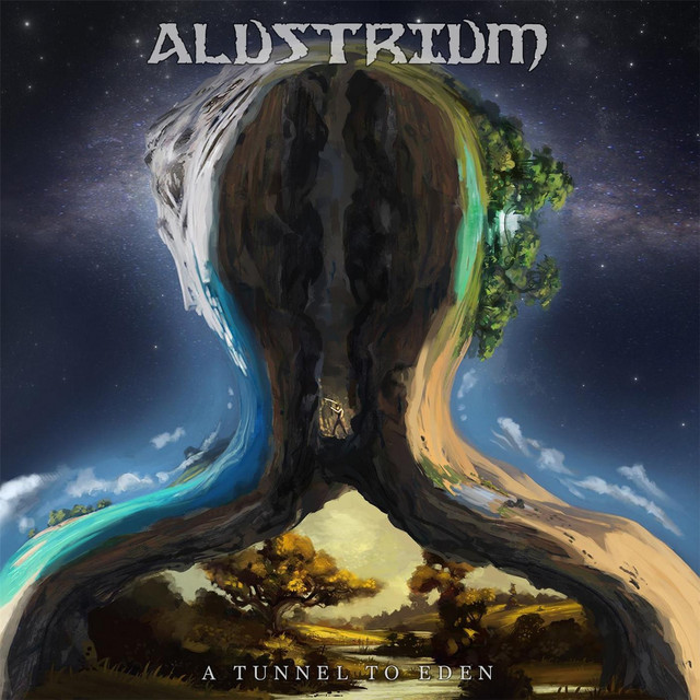 A Tunnel To Eden cover
