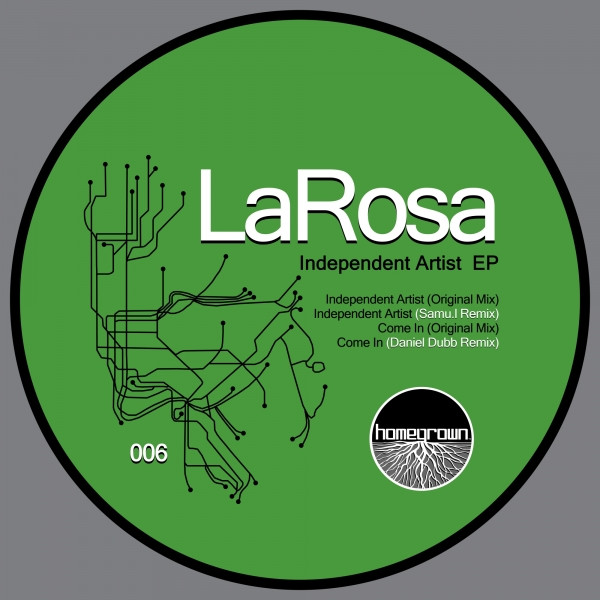 Larosa Photo