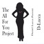 The All For You Project Albumcover