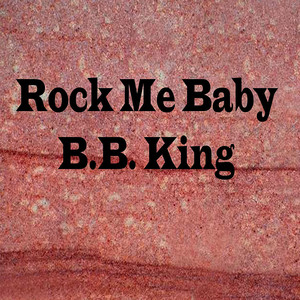 Rock Me Baby album