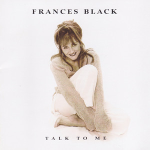 Talk to Me cover