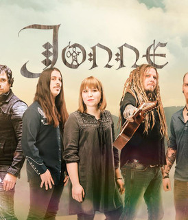 Jonne Photo