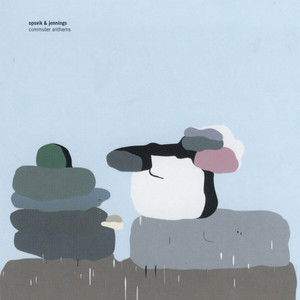 The Country Village cover
