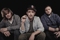 Betty Ford Boys Photo