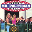 Mr. Politician Albumcover