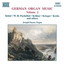 German Organ Music, Vol. 2 Albumcover