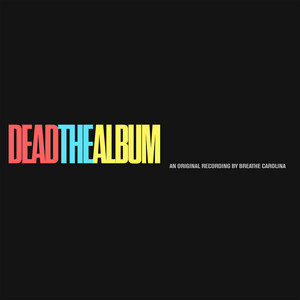 DEADTHEALBUM cover