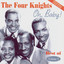 Oh Baby! Best Of Volume 1 1951-1954 cover