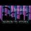 Threads Albumcover
