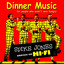 Dinner Music for People Who Aren't Very Hungry Albumcover