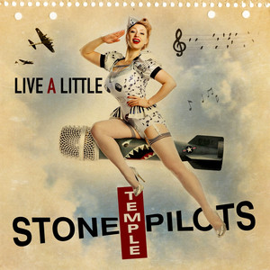 Live A Little (Live) album