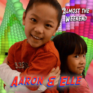 Aaron & Elle